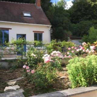 Maison Camilia Saint-Aignan  Exterior foto